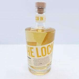 JJ Corry Whiskey The Lockin | Authentic Irish Condiments | The Long Dock