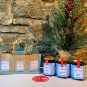Christmas, Preserves, Gifts